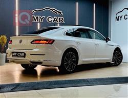 فولكسفاغن أرتيون